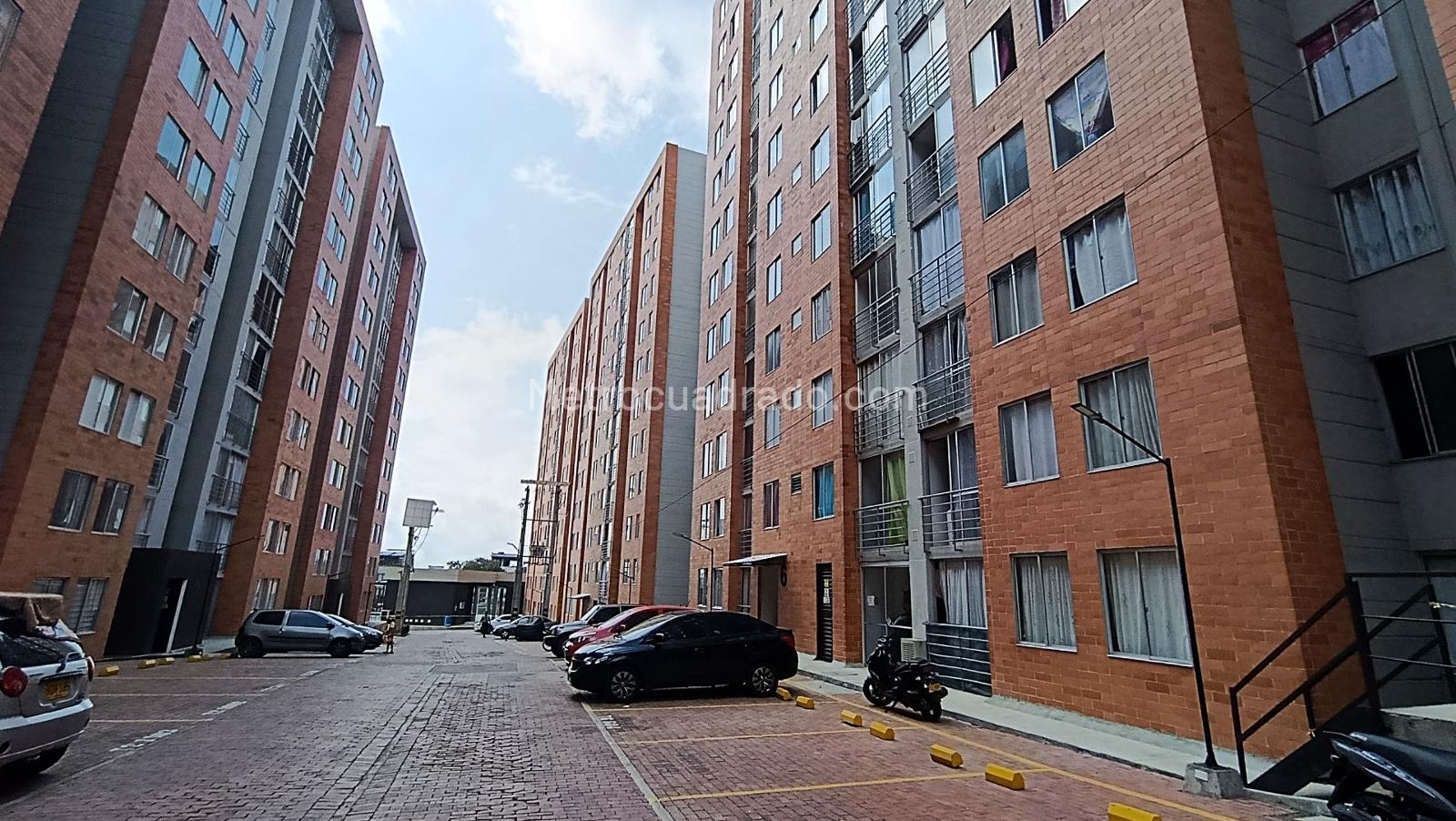 Foto del apartamento