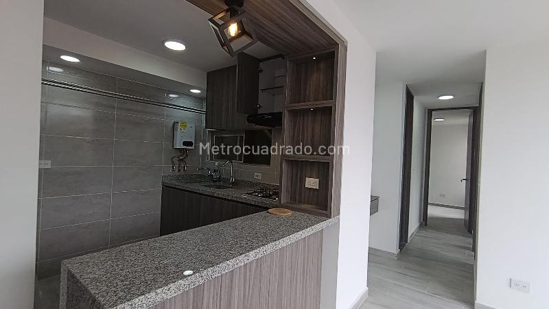 Apartamento en Arriendo, Ambala 97, Ibagué – pohled 3