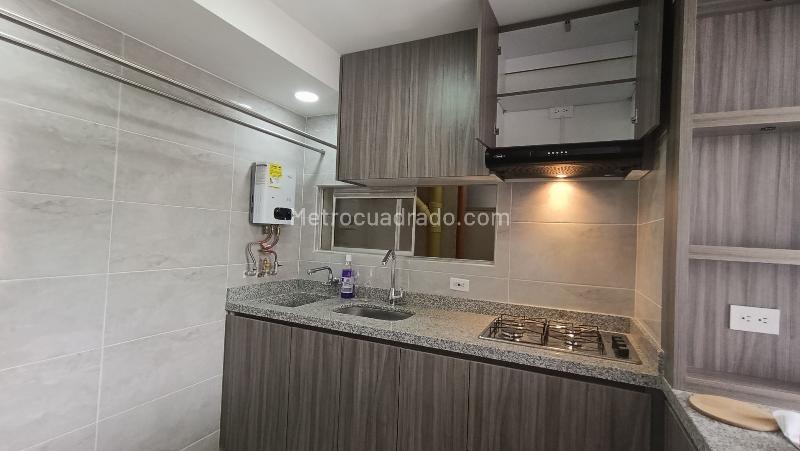 Apartamento en Arriendo, Ambala 97, Ibagué – pohled 4