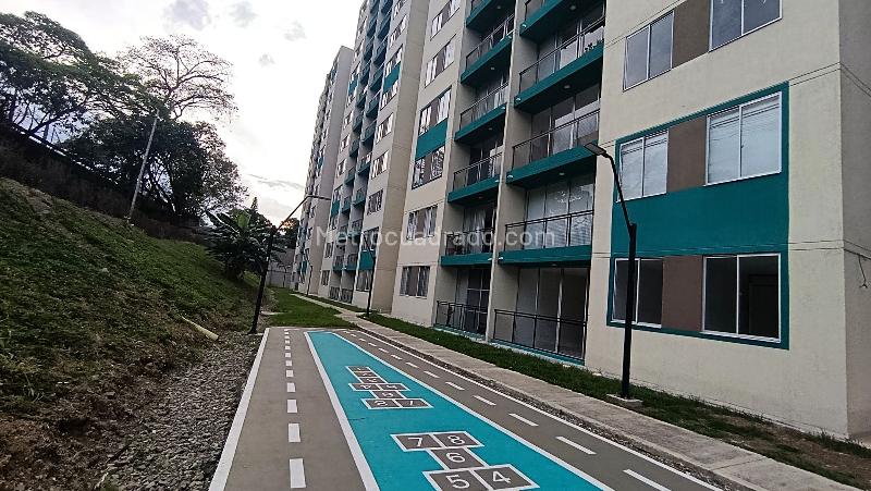 Apartamento en Arriendo, Altos de Villa Café, Ibagué