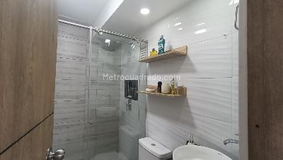 Apartamento de 2 alcobas en venta en Cañaveral, Ibagué, 52 m² · foto 10 de 15