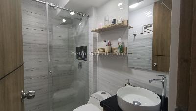 Apartamento de 2 alcobas en venta en Cañaveral, Ibagué, 52 m² · foto 13 de 15