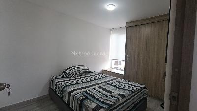 Apartamento de 2 alcobas en venta en Cañaveral, Ibagué, 52 m² · foto 11 de 15