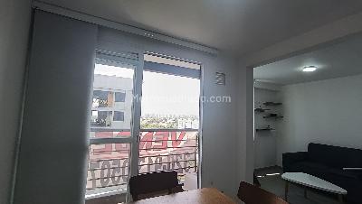 Apartamento de 2 alcobas en venta en Cañaveral, Ibagué, 52 m² · foto 3 de 15