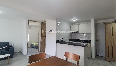 Apartamento de 2 alcobas en venta en Cañaveral, Ibagué, 52 m² · foto 2 de 15
