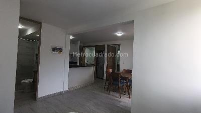Apartamento de 2 alcobas en venta en Cañaveral, Ibagué, 52 m² · foto 4 de 15