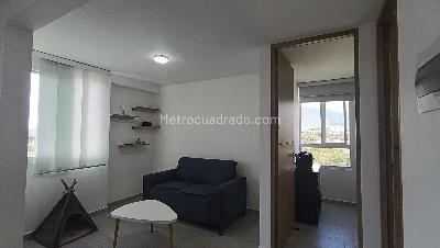 Apartamento de 2 alcobas en venta en Cañaveral, Ibagué, 52 m² · foto 5 de 15