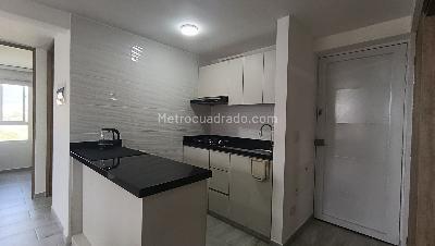 Apartamento de 2 alcobas en venta en Cañaveral, Ibagué, 52 m² · foto 6 de 15