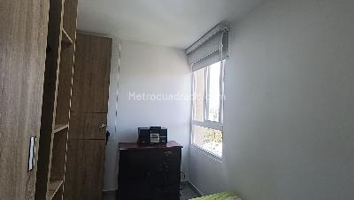 Apartamento de 2 alcobas en venta en Cañaveral, Ibagué, 52 m² · foto 9 de 15
