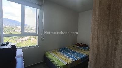 Apartamento de 2 alcobas en venta en Cañaveral, Ibagué, 52 m² · foto 8 de 15