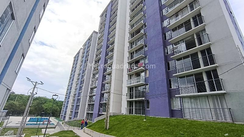 Apartamento en Arriendo, Campestre Frontino, Ibagué