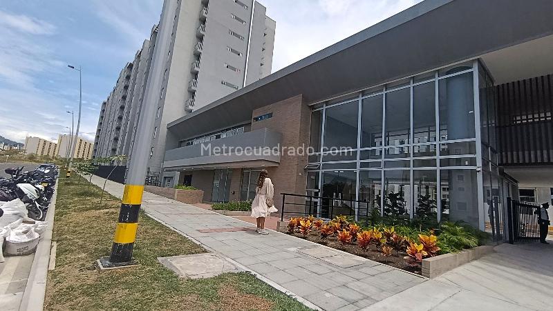 Apartamento en Arriendo, Yari Hacienda Santa Cruz, Ibagué