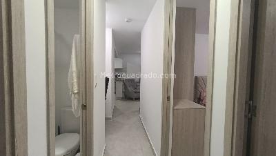 Apartamento de 3 alcobas en venta en Calambeo, Ibagué, 75 m² · foto 10 de 15