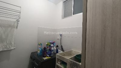Apartamento de 3 alcobas en venta en Calambeo, Ibagué, 75 m² · foto 11 de 15