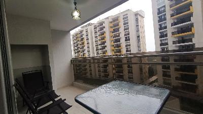 Apartamento de 3 alcobas en venta en Calambeo, Ibagué, 75 m² · foto 12 de 15
