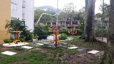 Apartamento de 3 alcobas en venta en Calambeo, Ibagué, 75 m² · foto 14 de 15