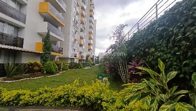 Apartamento de 3 alcobas en venta en Calambeo, Ibagué, 75 m² · foto 15 de 15