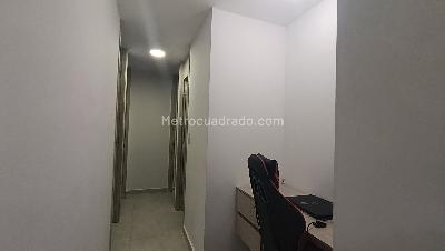 Apartamento de 3 alcobas en venta en Calambeo, Ibagué, 75 m² · foto 5 de 15
