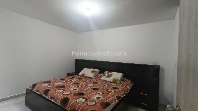 Apartamento de 3 alcobas en venta en Calambeo, Ibagué, 75 m² · foto 6 de 15
