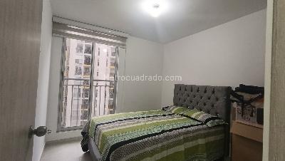 Apartamento de 3 alcobas en venta en Calambeo, Ibagué, 75 m² · foto 7 de 15