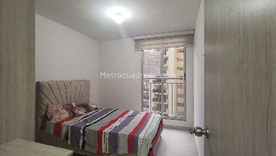 Apartamento de 3 alcobas en venta en Calambeo, Ibagué, 75 m² · foto 8 de 15