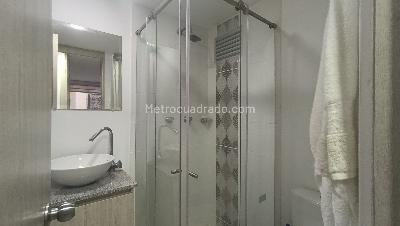 Apartamento de 3 alcobas en venta en Calambeo, Ibagué, 75 m² · foto 9 de 15