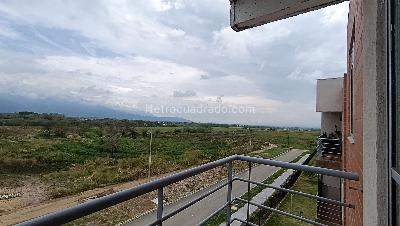 Apartamento de 2 alcobas en venta en Santa Rita, Ibagué, 38 m² · foto 10 de 11