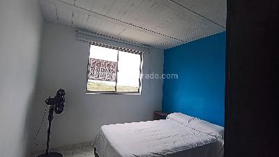 Apartamento de 2 alcobas en venta en Santa Rita, Ibagué, 38 m² · foto 7 de 11