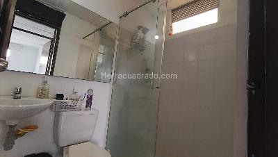 Apartamento de 2 alcobas en venta en Santa Rita, Ibagué, 38 m² · foto 8 de 11