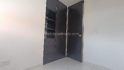 Apartamento de 3 alcobas en venta en Montecarlo El Salado, Ibagué, 50 m² · foto 7 de 15