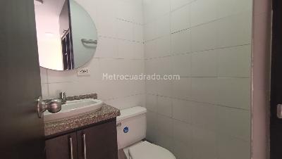 Apartamento de 3 alcobas en venta en Montecarlo El Salado, Ibagué, 50 m² · foto 12 de 15