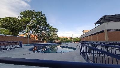 Apartamento de 3 alcobas en venta en Montecarlo El Salado, Ibagué, 50 m² · foto 14 de 15