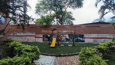 Apartamento de 3 alcobas en venta en Montecarlo El Salado, Ibagué, 50 m² · foto 15 de 15