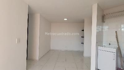 Apartamento de 3 alcobas en venta en Montecarlo El Salado, Ibagué, 50 m² · foto 4 de 15
