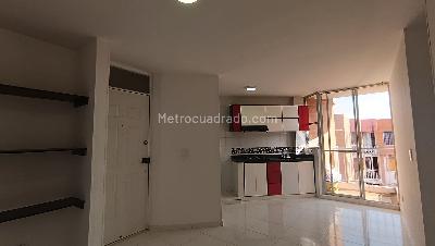 Apartamento de 3 alcobas en venta en Montecarlo El Salado, Ibagué, 50 m² · foto 3 de 15