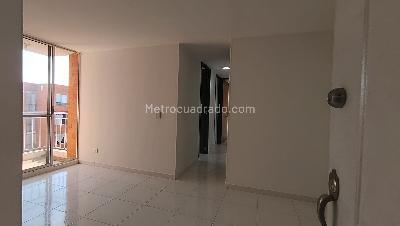 Apartamento de 3 alcobas en venta en Montecarlo El Salado, Ibagué, 50 m² · foto 2 de 15