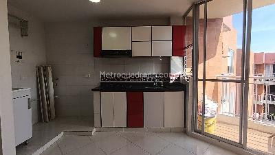 Apartamento de 3 alcobas en venta en Montecarlo El Salado, Ibagué, 50 m² · foto 5 de 15