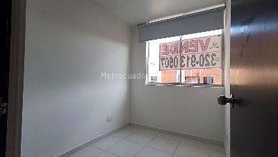 Apartamento de 3 alcobas en venta en Montecarlo El Salado, Ibagué, 50 m² · foto 6 de 15