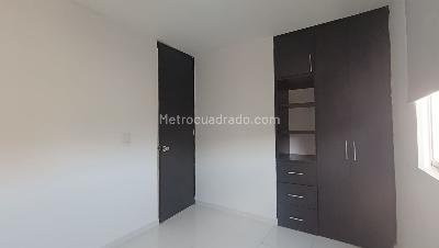 Apartamento de 3 alcobas en venta en Montecarlo El Salado, Ibagué, 50 m² · foto 9 de 15