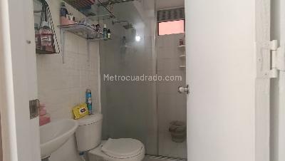 Apartamento de 3 alcobas en venta en La Samaria, Ibagué, 45 m² · foto 10 de 13