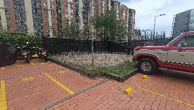 Apartamento de 3 alcobas en venta en La Samaria, Ibagué, 45 m² · foto 13 de 13