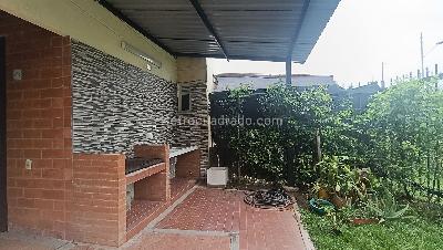 Apartamento de 3 alcobas en venta en La Samaria, Ibagué, 45 m² · foto 12 de 13
