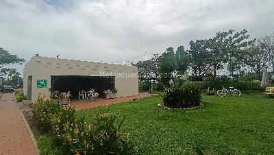 Apartamento de 3 alcobas en venta en La Samaria, Ibagué, 45 m² · foto 11 de 13
