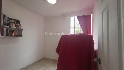 Apartamento de 3 alcobas en venta en La Samaria, Ibagué, 45 m² · foto 8 de 13