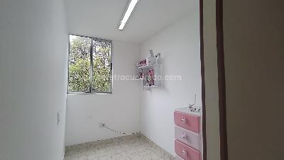 Apartamento de 3 alcobas en venta en La Samaria, Ibagué, 45 m² · foto 7 de 13