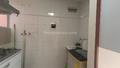 Apartamento de 3 alcobas en venta en La Samaria, Ibagué, 45 m² · foto 5 de 13