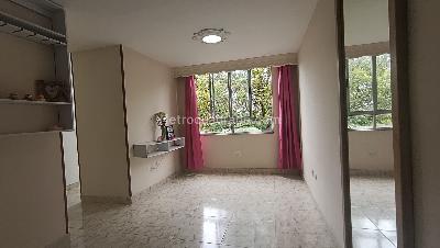 Apartamento de 3 alcobas en venta en La Samaria, Ibagué, 45 m² · foto 2 de 13