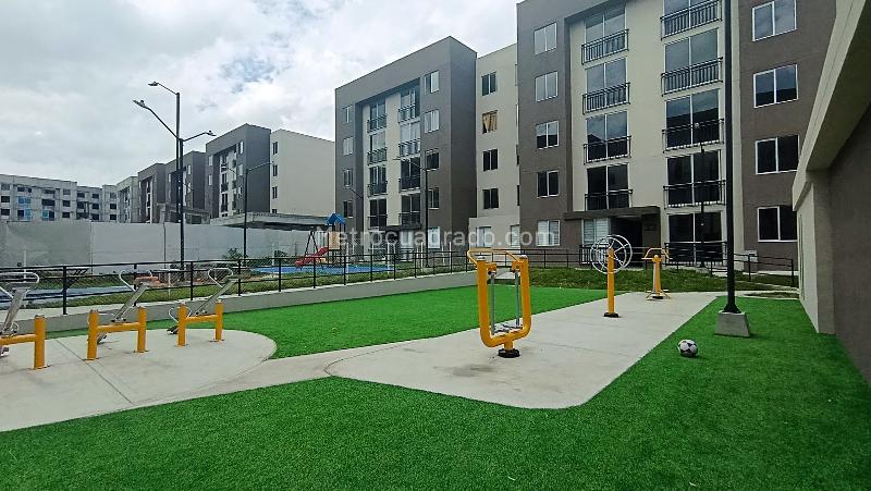Apartment for rent in Ibagué
