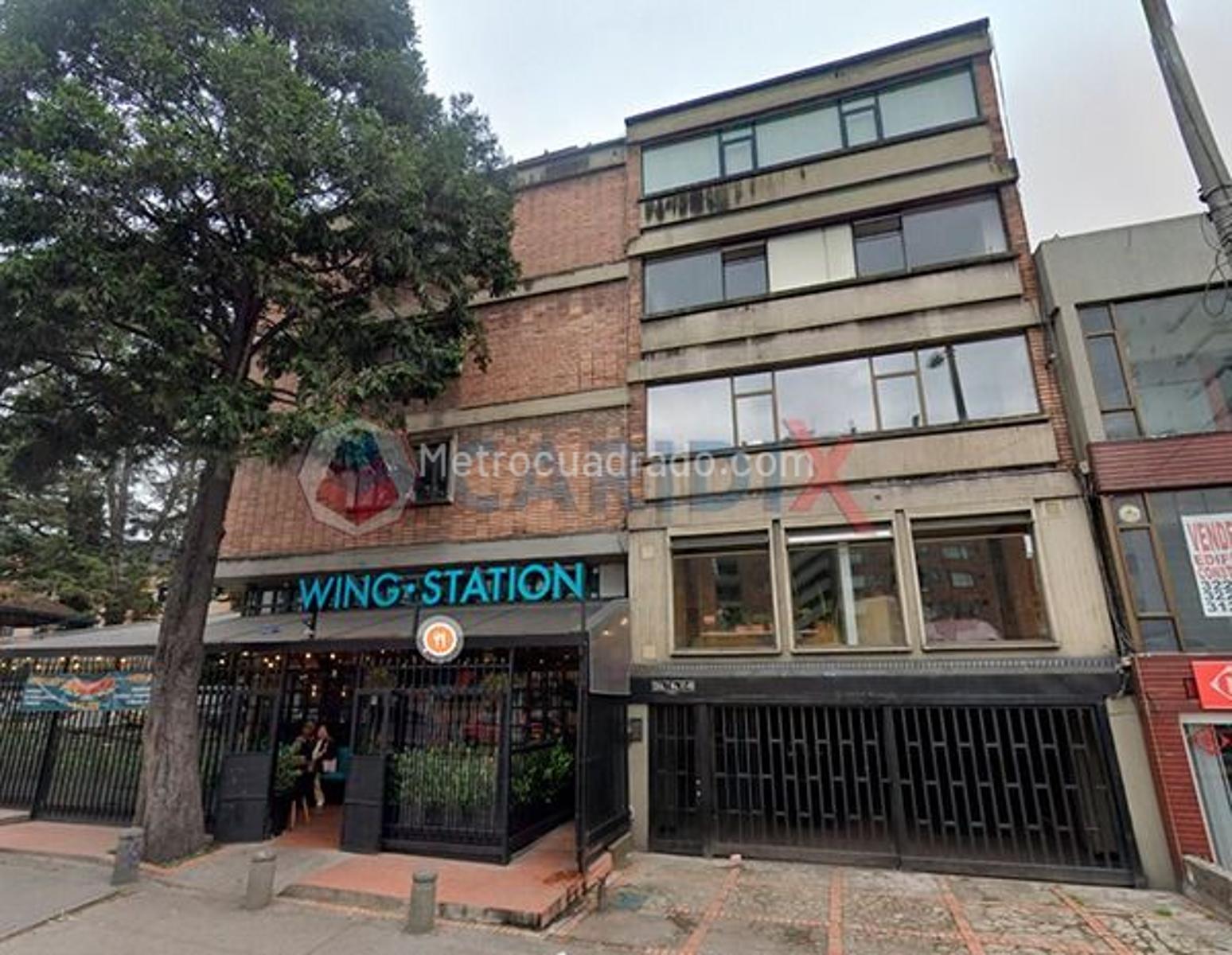 Apartamento en Venta  CHAPINERO ALTO