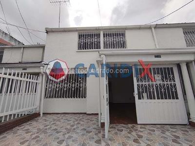 Casa en venta en Villa Luz, Bogotá · foto 16 de 20
